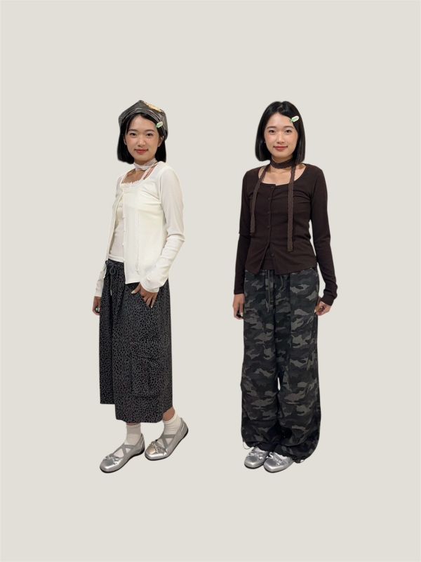 蕾絲滾邊胸前排扣細肩帶小可愛+排扣小外套+蕾絲綁帶 