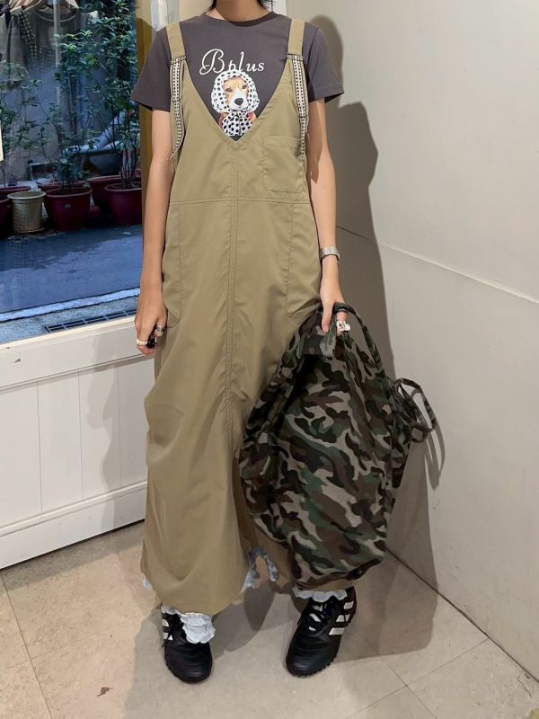 挺布大容量托特包 