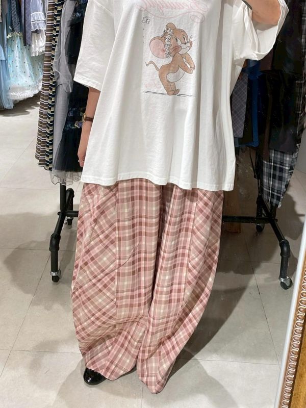 Jerry鼠tee 