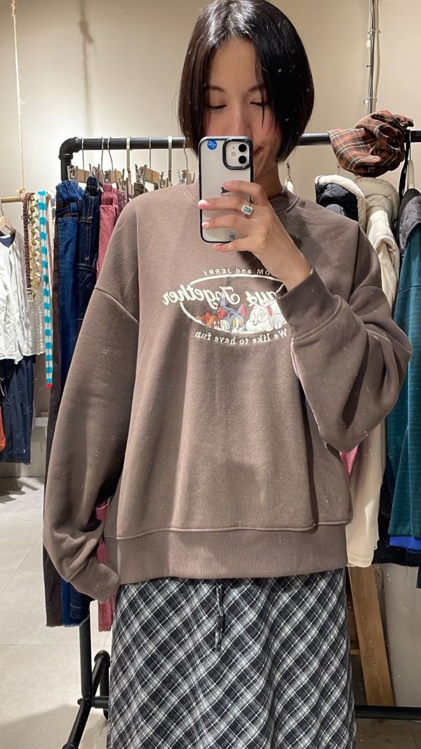 湯姆傑利大學tee 