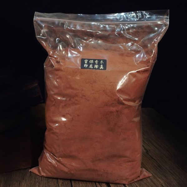 【純天然原料製成的淨香粉，原味呈現】印尼降真香粉600g 香粉,淨香粉,沉香,檀香,沉香粉,檀香粉,肖楠粉,貢末,香篆,薰香