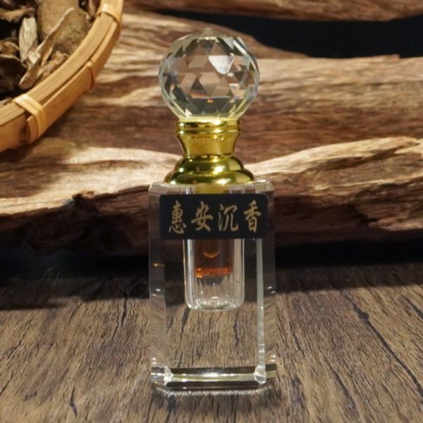 【頂級精油推薦】老惠安沉香精油1ml 無化學香精,沉香,檀香,香品,精油,沉香精油,香品,按摩,精油推薦,天然精油