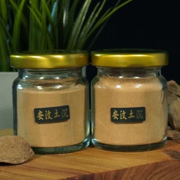 【奢華淨香粉】安汶土沉香粉15g 香粉,淨香粉,沉香,檀香,沉香粉,檀香粉,肖楠粉,貢末,香篆,薰香