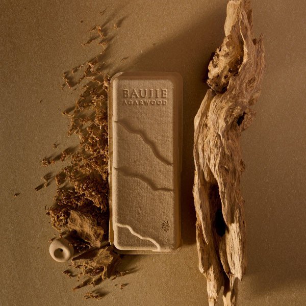 YAZHUANG HONG TU 越南芽莊頂級紅土沉香 