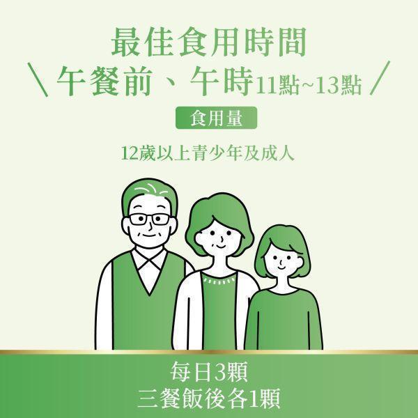 午時計畫｜專利山苦瓜胜肽 EX 年度計畫 (15入) 午時計畫, 山苦瓜胜肽, 白腎豆萃取, 酵母鉻, 醣類代謝, 體質調整, 午餐前保健, 日間保養, 平衡配方