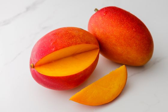 Taiwan Irwin Mango 