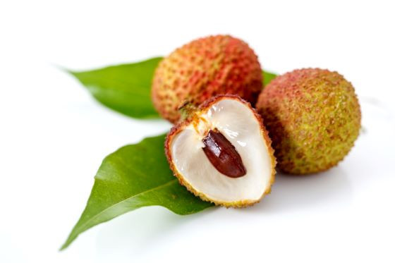 Yotaste Taiwan Lychee is a famous fruit in summer