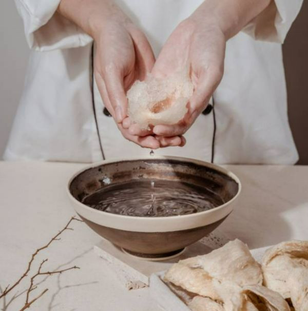 【週年慶獨家】頂級龍牙官燕2入組(276g/瓶) 金燕絲,燕窩,燕盞,即食燕窩,究愛,營養,膠原蛋白,懷孕,養生,鮮燉燕窩,健康,孕婦,術後營養,週年慶