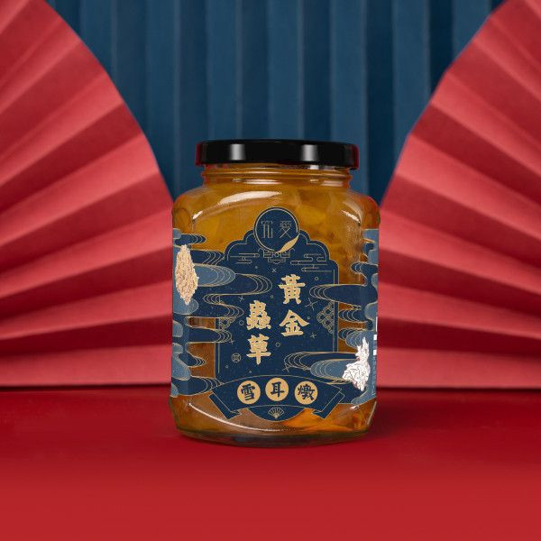 【雙11限定】玫瑰燕窩膠原蛋白1+1鮮燉品任選(340-390元) 燕窩,究愛燕窩,鮮燉品,雪耳,蘆薈,雙11,雙11購物節,限定,限定組合,膠原蛋白,燕窩酸,購物節,週年慶