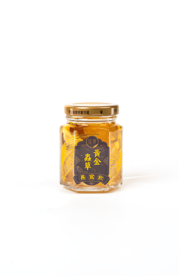 【即期良品 買一送一】黃金蟲草燕窩飲6入 風華禮盒(115ml/瓶) 燕窩飲,燕窩,雪耳,金蟲草,養生,即食,黃金蟲草,年節送禮,伴手禮,禮盒,送禮首選,尾牙禮品,短效期, 即期良品, 即期品, 環保,福利品, 限時折扣, 銀耳,白木耳, 白木耳燕窩飲, 限時特賣, 超優惠, 白木耳露, 下殺