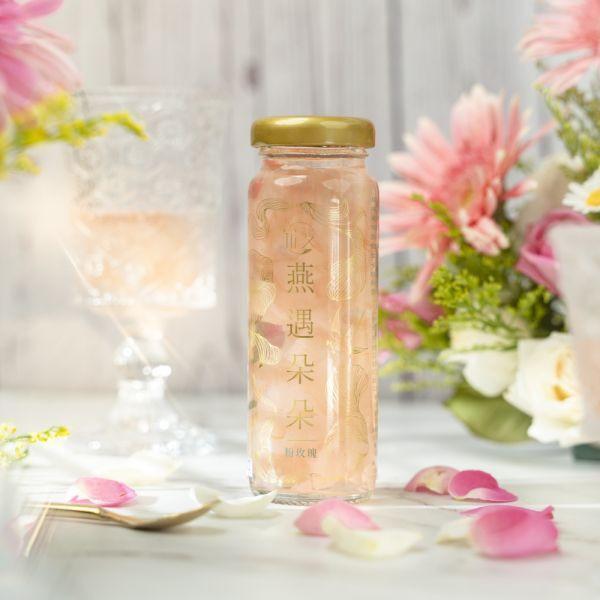 【母親節獨家優惠】燕遇朵朵燕窩飲-買四送二(130ml) 週年慶, 孕婦保養,孕期保養,燕窩酸,唾液酸,即食燕窩,白木耳,購物節,燕窩飲,燕窩,多入組,母親節,禮盒,媽媽,