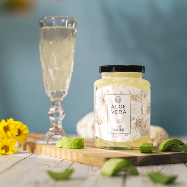 鮮採蜜菊蘆薈(380ml/瓶) 送禮,蘆薈,果肉,瘦身,營養,究愛,蘆薈,瘦身飲品,蜂蜜,菊花,保濕,保養,節日送禮,美妍,送禮首選,美肌,禮物,減脂,減肥,飲控