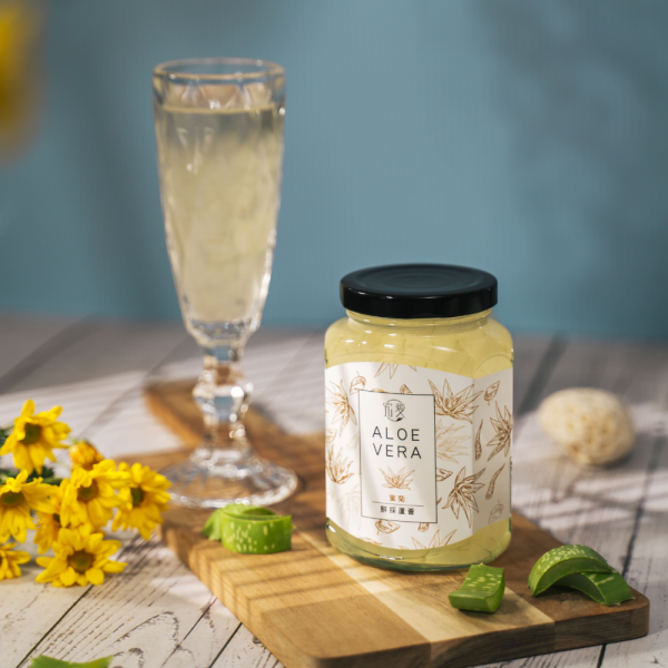 鮮採蜜菊蘆薈(380ml/瓶) 送禮,蘆薈,果肉,瘦身,營養,究愛,蘆薈,瘦身飲品,蜂蜜,菊花,保濕,保養,節日送禮,美妍,送禮首選,美肌,禮物,減脂,減肥,飲控