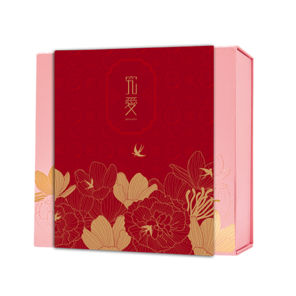 【新品上市】晶漾芙蓉官燕 即食燕窩6入禮盒 即食燕窩,燕窩,孕婦保養,調理身體,養顏美容,好孕組,鮮燉燕窩,新品,究愛燕窩,究愛