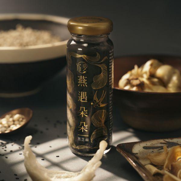 【端午節限定禮盒】潤澤珍養禮盒 （燕遇朵朵燕窩飲二入＋蜜菊鮮採蘆薈一入） 週年慶, 孕婦保養,孕期保養,燕窩酸,唾液酸,即食燕窩,白木耳,購物節,燕窩飲,燕窩,多入組,母親節,禮盒,媽媽,端午節禮盒