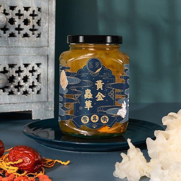 即食燕窩【母親節獨家優惠】燕皇官燕鮮燉品2入精緻禮盒 燕窩,究愛,營養,膠原蛋白,懷孕,養生,健康,孕婦,葉酸,術後營養,老行家 ,潤燕窩 ,禧元堂 ,廣生堂,中秋送禮,父親節送禮,送禮首選,送禮,禮物,,母親節,媽媽