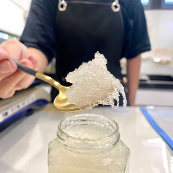 燕皇官燕 即食燕窩單罐(內容物380g、固形物380g) 即食燕窩,濃稠口感,孕婦保養,調理身體,養顏美容