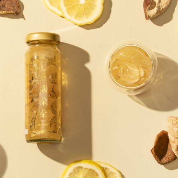 【母親節獨家優惠】燕遇朵朵燕窩飲-買四送二(130ml) 週年慶, 孕婦保養,孕期保養,燕窩酸,唾液酸,即食燕窩,白木耳,購物節,燕窩飲,燕窩,多入組,母親節,禮盒,媽媽,