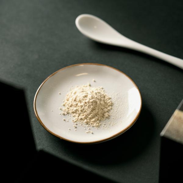 【父親節獻禮】冬蟲夏草菌絲體蟲草粉禮盒(40g*2入) 送禮,禮盒,養身,純素