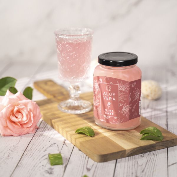 【輕夏低卡限定】鮮採蘆薈綜合3入組(380ml) 瘦身,雪耳燉,白木耳,銀耳,雪耳,銀耳露,木耳露,究愛,膳食纖維,蘆薈,養生,鮮燉,潤腸,潤肺,保養,低卡,減脂,蔓越莓,洛神,冰糖,蜜菊,玫瑰