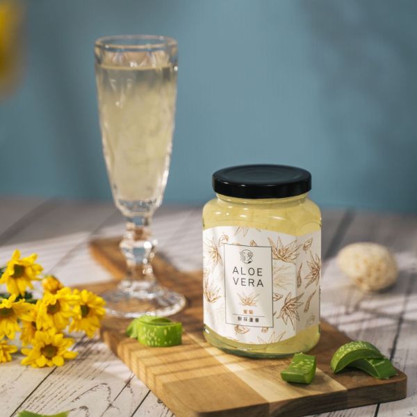 【輕夏低卡限定】蜜菊鮮採蘆薈(380ml)3入 瘦身,雪耳燉,白木耳,銀耳,雪耳,銀耳露,木耳露,究愛,膳食纖維,蘆薈,養生,鮮燉,潤腸,潤肺,保養,低卡,減脂,菊花,蜜菊,蜂蜜,蜂蜜菊花