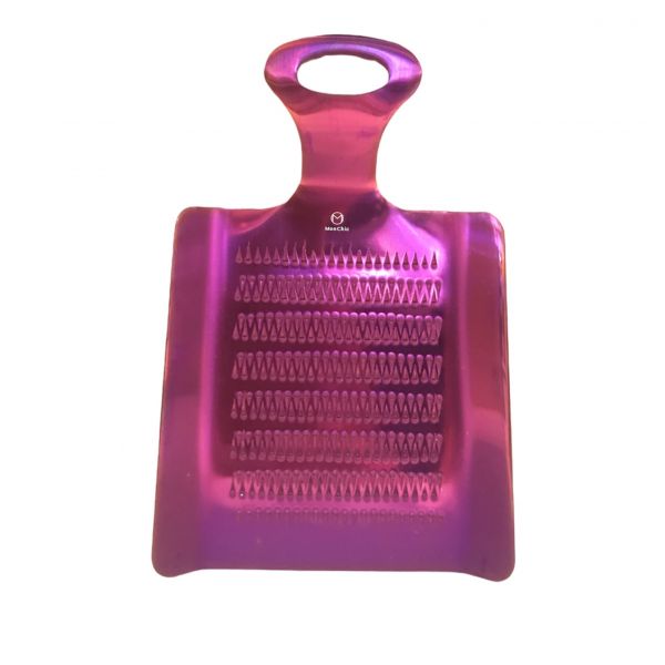 Colorful 鈦金磨泥器。紫羅蘭 