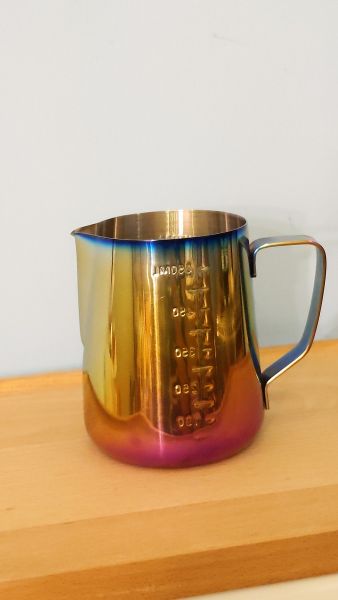 拉花杯 500ml 