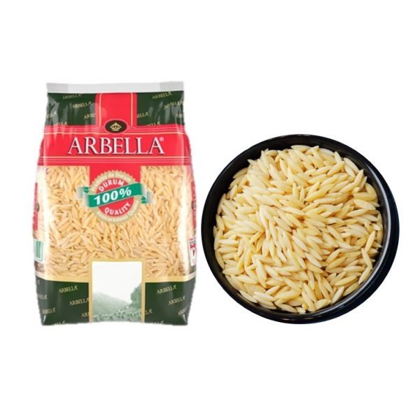 Arbella 阿貝拉 杜蘭小麥 無鹽 無調味 義大利麵 500g 直麵 米麵 蝴蝶麵 天使麵 螺絲麵 