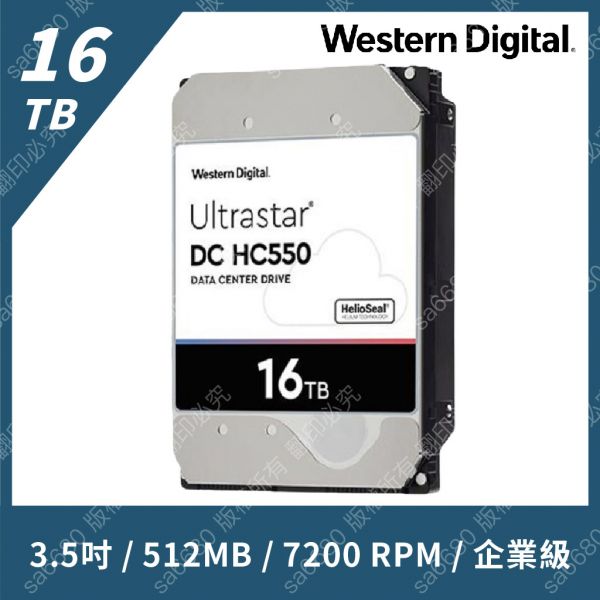 全新原廠WD 企業級硬碟 8TB/10TB/12TB/14TB/16TB/18TB/20TB/22TB/24TB/26TB 硬碟購買相關：
硬碟購買
企業硬碟
大容量硬碟
7200RPM硬碟
SATA硬碟
3.5吋硬碟
儲存解決方案
商品特點相關：
高轉速硬碟
大容量緩衝硬碟
企業級穩定硬碟
高效能儲存解決方案
24/7全時運轉硬碟
原廠保固硬碟
高可靠度儲存產品
交易方式相關：
快遞硬碟
超商取貨硬碟
保固直送服務
面交硬碟
品牌相關：
希捷硬碟
西數硬碟