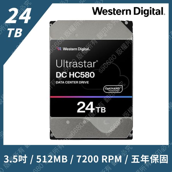 全新原廠WD 企業級硬碟 8TB/10TB/12TB/14TB/16TB/18TB/20TB/22TB/24TB/26TB 硬碟購買相關：
硬碟購買
企業硬碟
大容量硬碟
7200RPM硬碟
SATA硬碟
3.5吋硬碟
儲存解決方案
商品特點相關：
高轉速硬碟
大容量緩衝硬碟
企業級穩定硬碟
高效能儲存解決方案
24/7全時運轉硬碟
原廠保固硬碟
高可靠度儲存產品
交易方式相關：
快遞硬碟
超商取貨硬碟
保固直送服務
面交硬碟
品牌相關：
希捷硬碟
西數硬碟