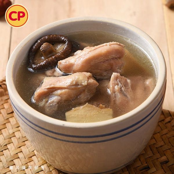 【暖心上市】香菇燉雞湯350g 宜蘭民宿,宜蘭烤肉,肉品專賣,宜蘭肉品,吉米肉品,優質肉品專賣,附近肉店,和牛肉片,美國牛肉,大煙囪,生鮮超市,火鍋肉片