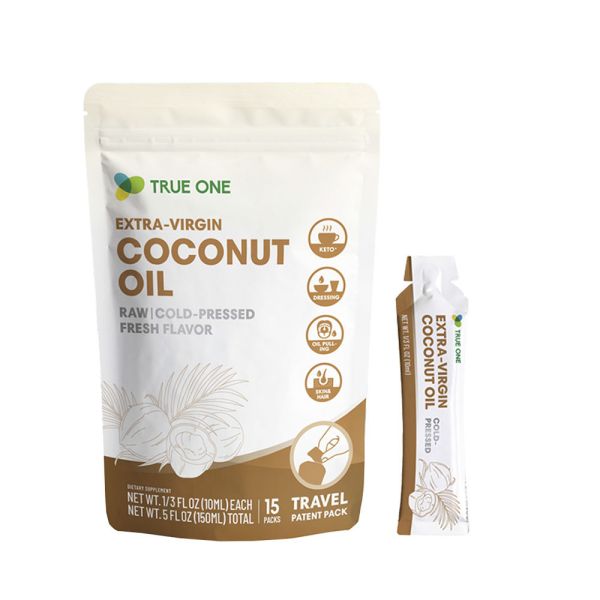 Cold Pressed Virgin Coconut Oil Travel Pack 10ml*15 packs coconut oil,Coconut Oil Packets,Coconut Oil Packets supplier,Coconut Oil manufacturer,Coconut Oil factory,guide,wholesaler,distributor,OEM,ODM,virgin coconut oil