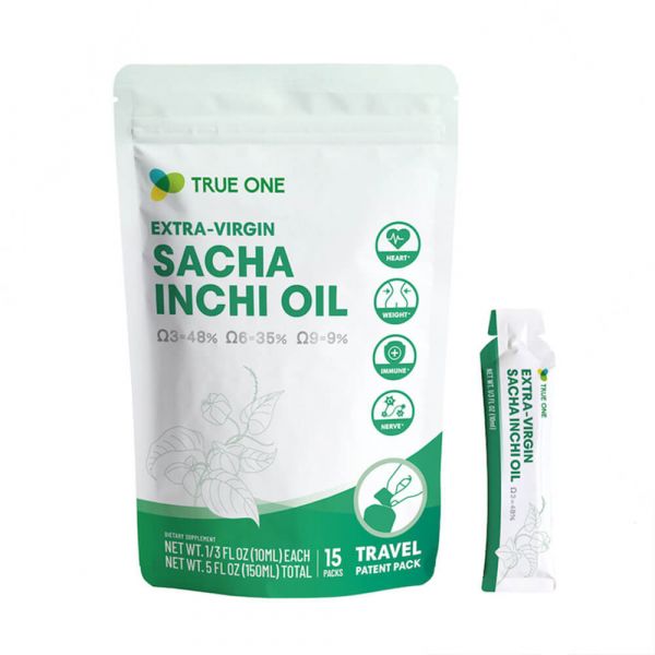 Cold Pressed Virgin Sacha Inchi Oil Travel Pack (Per bag: 10ml*15 pcs) Organic Sacha Inchi Oil,best Organic Sacha Inchi Oil,Organic Sacha Inchi Oil supplier,Organic Sacha Inchi Oil manufacturer,Organic Sacha Inchi Oil factory,guide,wholesaler,distributor,OEM,ODM