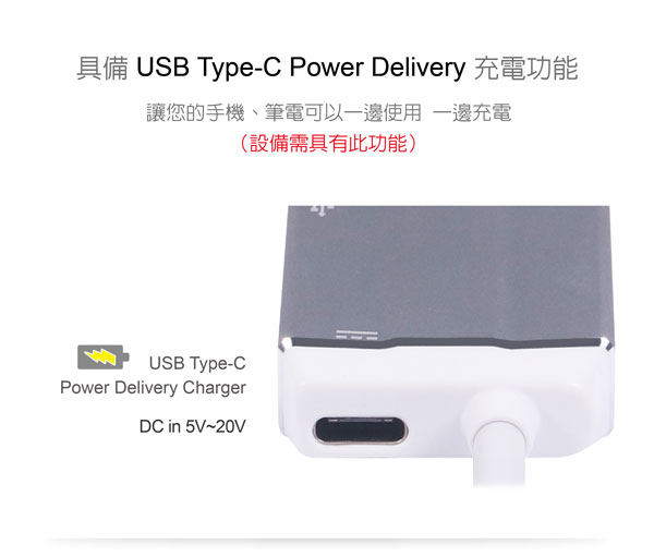 伽利略【Type-C 轉 HDMI】4K2K + U2(TF/SDXC+ HUB)+ U3 HUB【CRU-010】 伽利略【Type-C 轉 HDMI】4K2K + U2(TF/SDXC+ HUB)+ U3 HUB【CRU-010】
