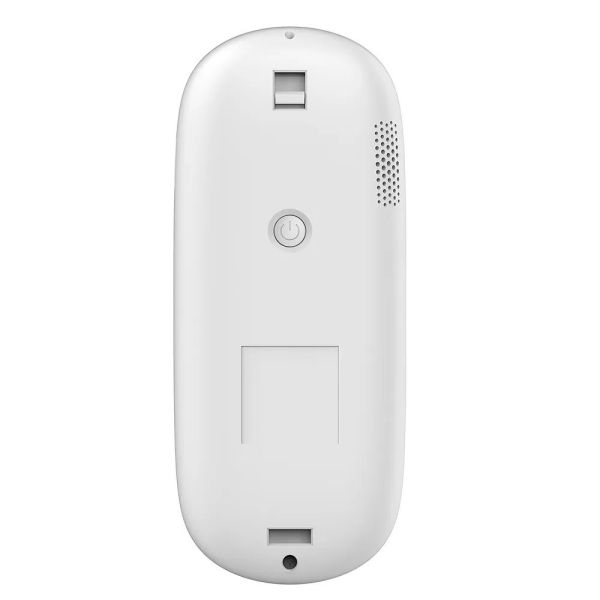 EZVIZ【螢石】【智慧門鈴】遠端APP即時通知 內機響鈴+錄影 wifi網路監視器 無線攝影機 電池型160度魚眼 DB2C 國際原廠公司貨 EZVIZ【螢石】【智慧門鈴】遠端APP即時通知 內機響鈴+錄影 wifi網路監視器 無線攝影機 電池型160度魚眼 DB2C 國際原廠公司貨