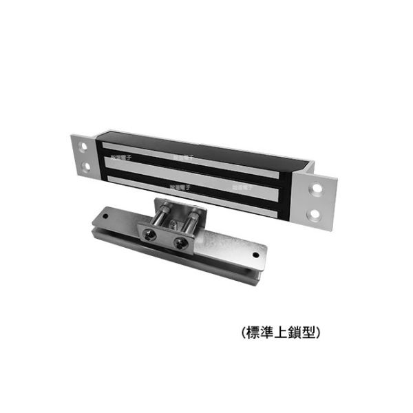 磁力鎖-埋入式磁力鎖,崁入式磁力鎖)600磅 AR-0600M-R 磁力鎖-600磅(埋入式磁力鎖,崁入式磁力鎖) AR-0600M-R