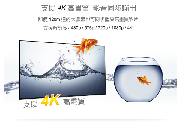 伽利略 HDMI 4K KVM 延伸器【120米】 Loop Out HKVE120LP(不含網路線) 伽利略 HDMI 4K KVM 延伸器【120米】 Loop Out HKVE120LP(不含網路線)