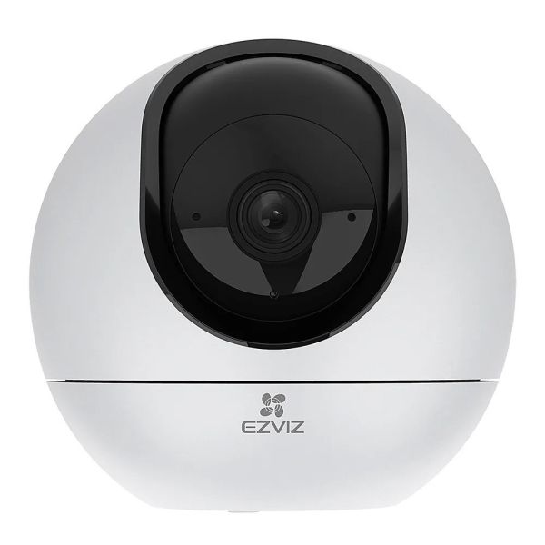 EZVIZ【螢石】H.265 智慧AI攝影機2K⁺ 聲音偵測,揮手偵測,人形偵測,雙向語音wifi網路監視器 2.4G/5G無線攝影機 C6 國際版公司貨 EZVIZ【螢石】H.265 智慧AI攝影機2K⁺ 聲音偵測,揮手偵測,人形偵測,雙向語音wifi網路監視器 2.4G/5G無線攝影機 C6 國際版公司貨