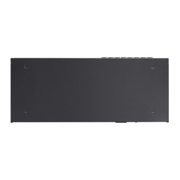 TP-Link Omada SX3008F │8 埠 10G SFP+ L2+ 管理型交換器｜資料中心、監控專用高速 Switch SX3008F, TP-Link 10G, 10G SFP+ Switch, L2+ 交換器, 企業交換器, 管理型交換器, Omada SDN, 光纖交換器, 監控交換器, 高速骨幹交換器, TP-Link SX 系列