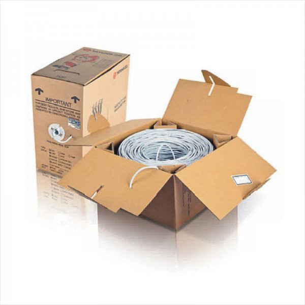 大同 CAT.6E UTP 24AWG 網路線 100米,305米 大同 CAT.6E UTP 24AWG 網路線 100米,305米