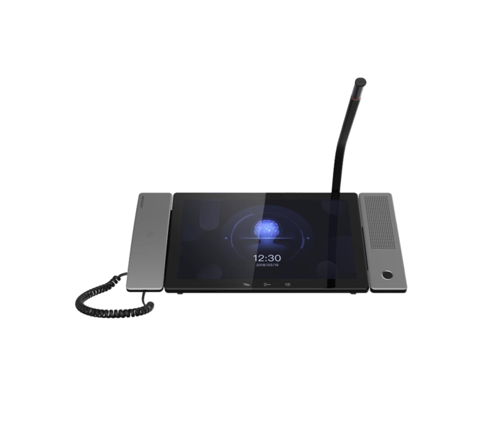影像對講管理主機DS-KM9503 影像對講管理主機DS-KM9503