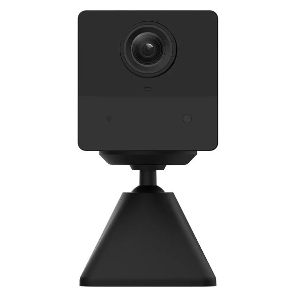 EZVIZ【螢石】【電池】H.265智慧AI攝影機,人形偵測,紅外偵測,毫秒起動,wifi網路監視器,最長待機50天,BC2 原廠公司貨 EZVIZ【螢石】【電池】H.265智慧AI攝影機,人形偵測,紅外偵測,毫秒起動,wifi網路監視器,最長待機50天,BC2 原廠公司貨