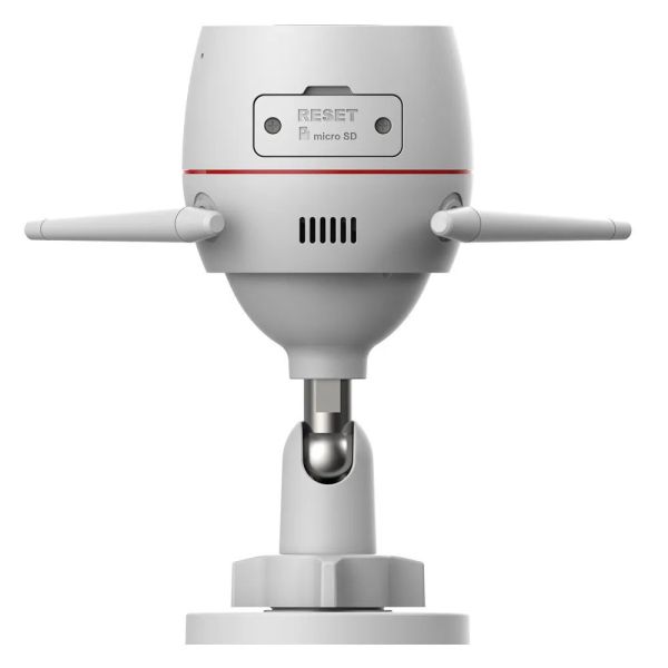 EZVIZ【螢石】3MP2K(2.8mm)智慧攝影機,人形偵測,IP67鋁合金,WIFI或實體網路線,H.265監視攝影機,無線監視器C3TN 國際板公司貨 非水貨 EZVIZ【螢石】3MP2K(2.8mm)智慧攝影機,人形偵測,IP67鋁合金,WIFI或實體網路線,H.265監視攝影機,無線監視器C3TN 國際板公司貨 非水貨