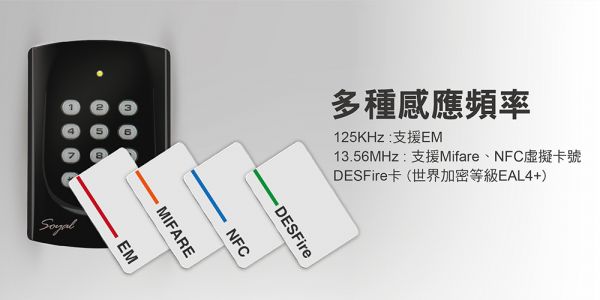 SOYAL 經典熱銷款 全配精裝版 門禁感應式刷卡機 mifare 單機 AR-721HDR1N21多功能控制器 SOYAL 經典熱銷款 全配精裝版 門禁感應式刷卡機 mifare 單機 AR-721HDR1N21多功能控制器