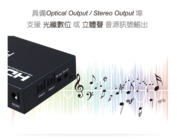 伽利略 HDMI【4進2出】4K2K 影音分配器 矩陣式HDS402B 伽利略 HDMI【4進2出】4K2K 影音分配器 矩陣式HDS402B