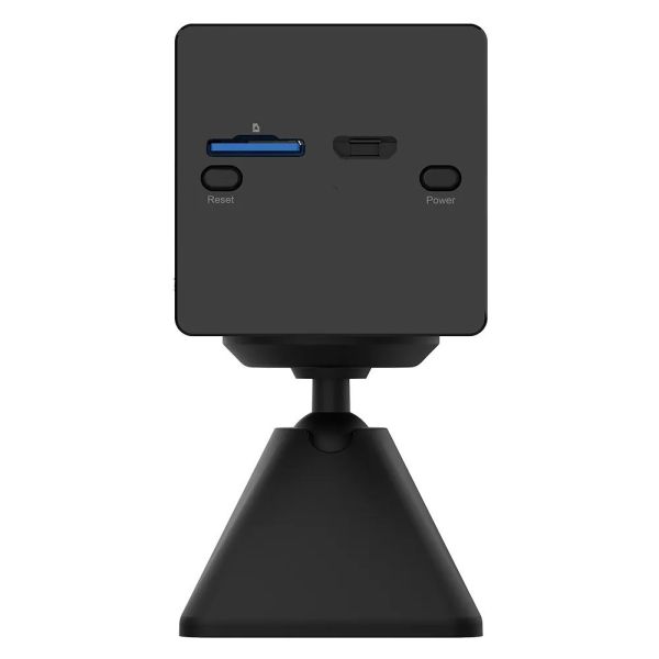 EZVIZ【螢石】【電池】H.265智慧AI攝影機,人形偵測,紅外偵測,毫秒起動,wifi網路監視器,最長待機50天,BC2 原廠公司貨 EZVIZ【螢石】【電池】H.265智慧AI攝影機,人形偵測,紅外偵測,毫秒起動,wifi網路監視器,最長待機50天,BC2 原廠公司貨
