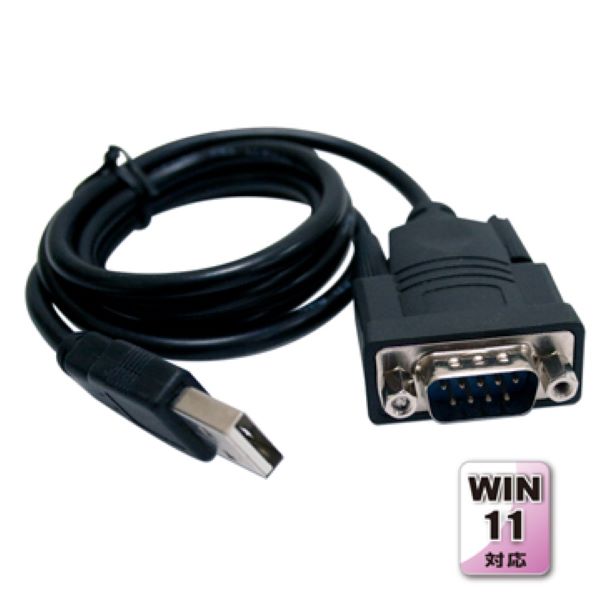 伽利略 USB to RS-232 線 USB232H2 伽利略 USB to RS-232 線 USB232H2