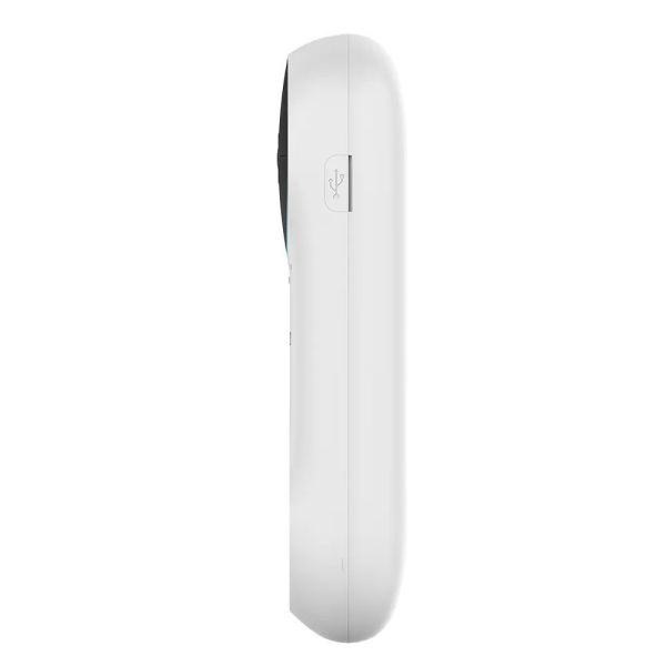 EZVIZ【螢石】【智慧門鈴】遠端APP即時通知 內機響鈴+錄影 wifi網路監視器 無線攝影機 電池型160度魚眼 DB2C 國際原廠公司貨 EZVIZ【螢石】【智慧門鈴】遠端APP即時通知 內機響鈴+錄影 wifi網路監視器 無線攝影機 電池型160度魚眼 DB2C 國際原廠公司貨
