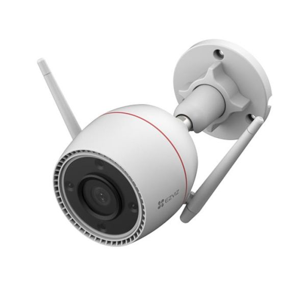 EZVIZ【螢石】3MP2K(2.8mm)智慧攝影機,人形偵測,IP67鋁合金,WIFI或實體網路線,H.265監視攝影機,無線監視器C3TN 國際板公司貨 非水貨 EZVIZ【螢石】3MP2K(2.8mm)智慧攝影機,人形偵測,IP67鋁合金,WIFI或實體網路線,H.265監視攝影機,無線監視器C3TN 國際板公司貨 非水貨