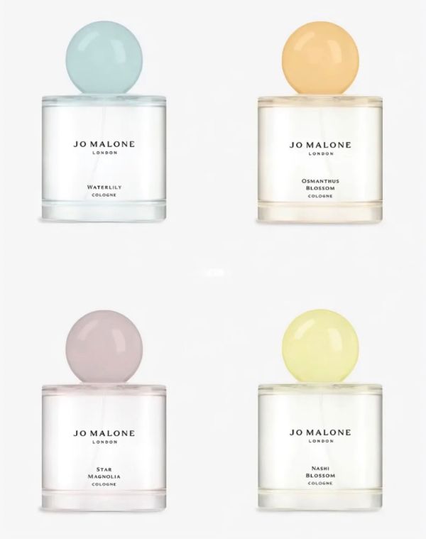 【Jo Malone】東方花園系列-桂花香水 50ml 